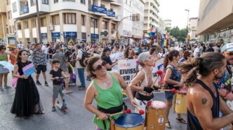 Ibiza Rocks Hotel Sospende Eve