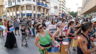 Ibiza Rocks Hotel Sospende Eve