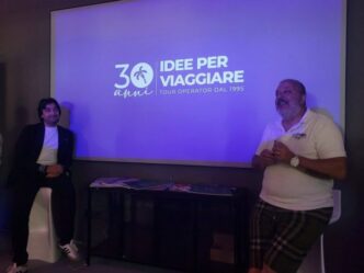 Idee Per Viaggiare Investe Nel