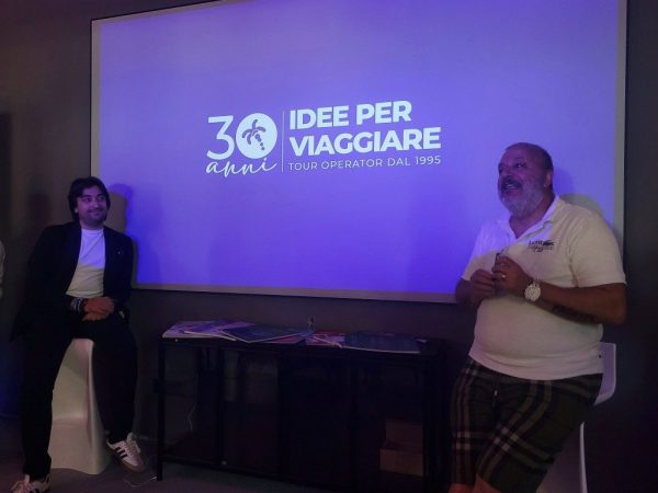 Idee Per Viaggiare Investe Nel