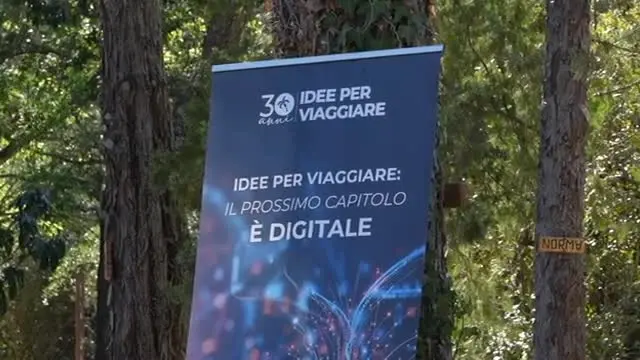 Idee Per Viaggiare Rinnova Il