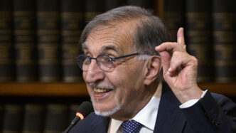 Ignazio La Russa Chiede Chiare