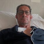 Igor Protti Annuncia Su Instagram La Battaglia Contro Una Malattia E La Serie Di Interventi Chirurgici