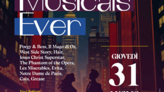 Il 31 Luglio A Cerveteri Music