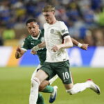 Il Chelsea Espugna Philadelphia Battendo Il Palmeiras 2-1 E Vola In Semifinale Del Mondiale Per Club