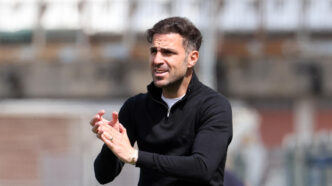 Il Como Supera Il Lille 3 2 In