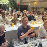 Il Consorzio Tutela Vini D’abruzzo Porta Montepulciano, Cerasuolo E Pecorino In Tour Tra Canada E Stati Uniti