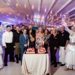 Il Courtyard By Marriott Rome Central Park Festeggia 25 Anni Di Ospitalità Nel Cuore Di Roma