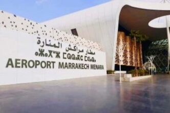 Il Marocco Investe 32C6 Miliard