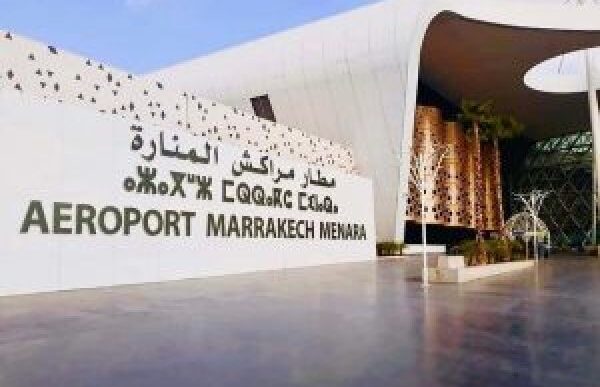 Il Marocco Investe 32C6 Miliard