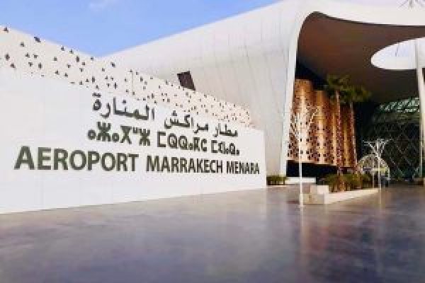 Il Marocco Investe 32C6 Miliard