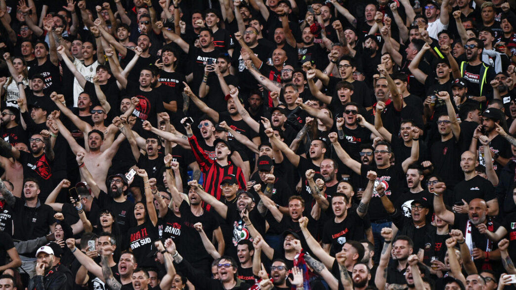 Il Milan Vieta Il Rinnovo Degl