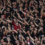 Il Milan Vieta Il Rinnovo Degli Abbonamenti Nel Secondo Anello Blu Per Motivi Di Sicurezza