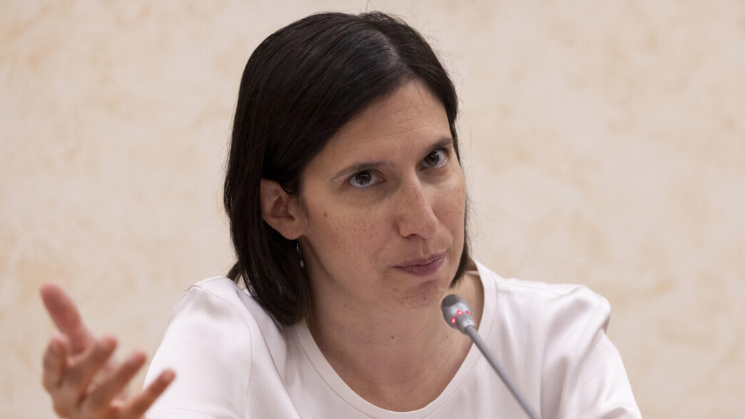 Il Pd Conferma Il Sostegno A R