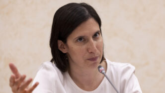 Il Pd Conferma Il Sostegno A R