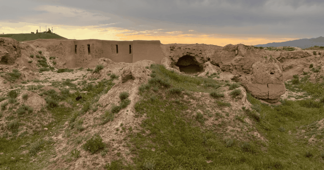 Il Tagikistan Punta Sul Turism