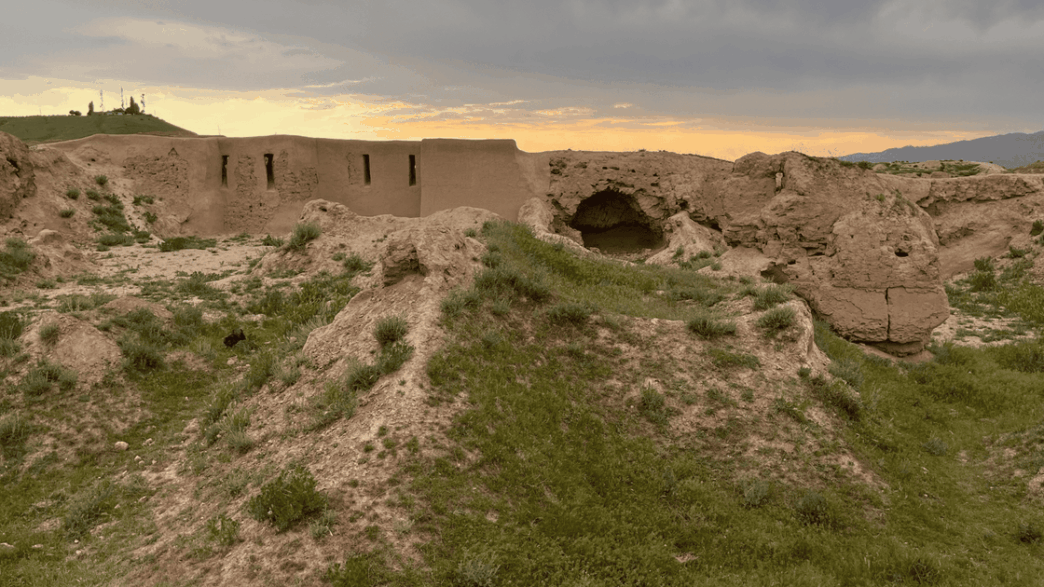 Il Tagikistan Punta Sul Turism