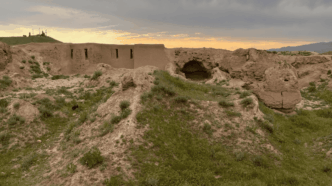 Il Tagikistan Punta Sul Turism