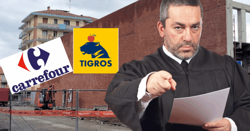 Il Tar Piemontese Boccia Il Ri