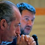 Il Veneto Resta Alla Lega? Salvini Parla Dei Candidati Regionali E Del Futuro Del Governo Locale