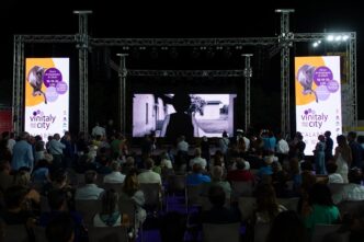 Il Vinitaly And The City A Sib