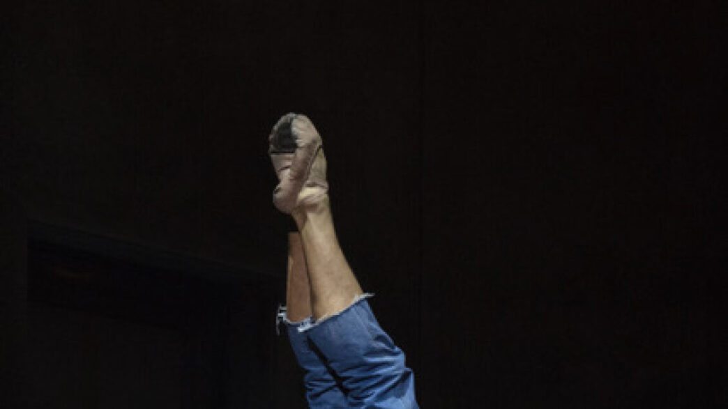 Il Balletto Dell27Opera Di Pari