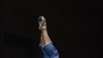 Il Balletto Dell27Opera Di Pari