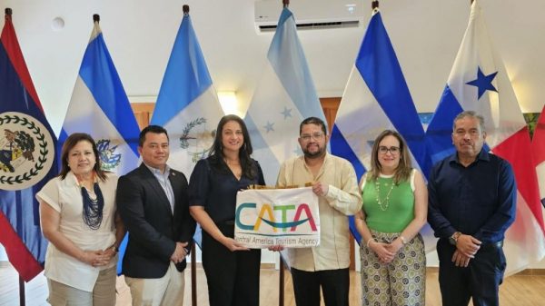 Il Belize Assume La Presidenza