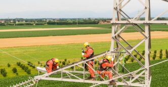 Il Caldo Record Spinge I Consu
