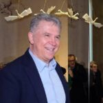 Il Capo Dipartimento Del Mic Mario Turetta Prende L’interim Della Direzione Generale Cinema E Audiovisivo