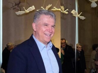 Il Capo Dipartimento Del Mic M