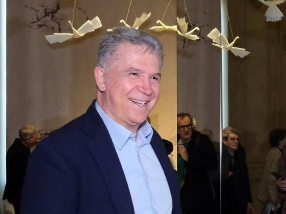 Il Capo Dipartimento Del Mic M