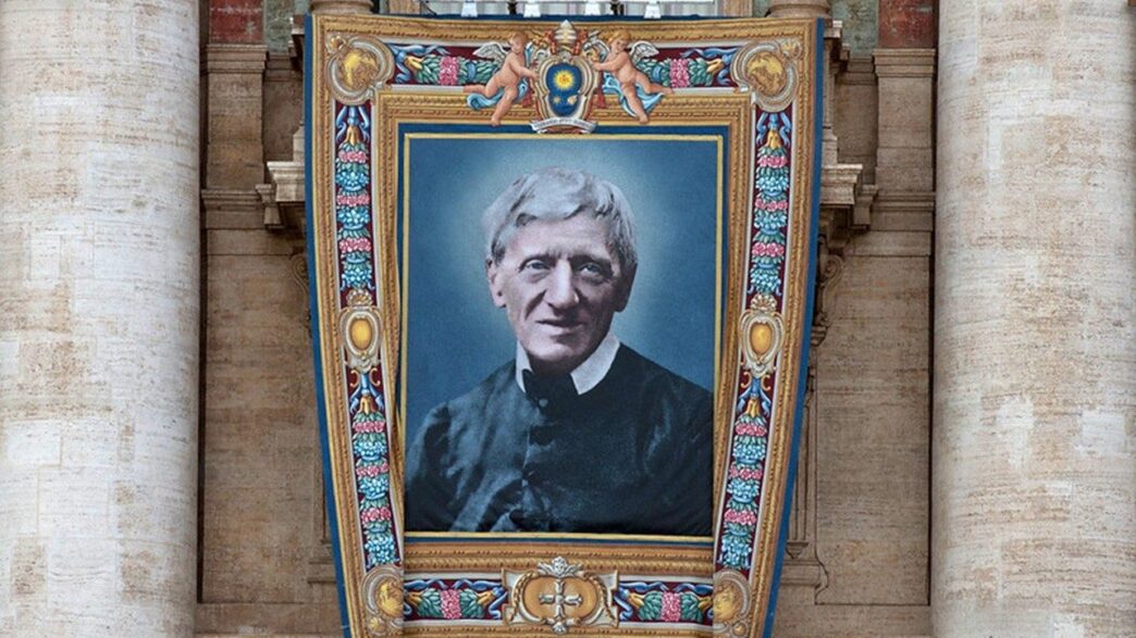 Il Cardinale John Henry Newman