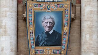 Il Cardinale John Henry Newman