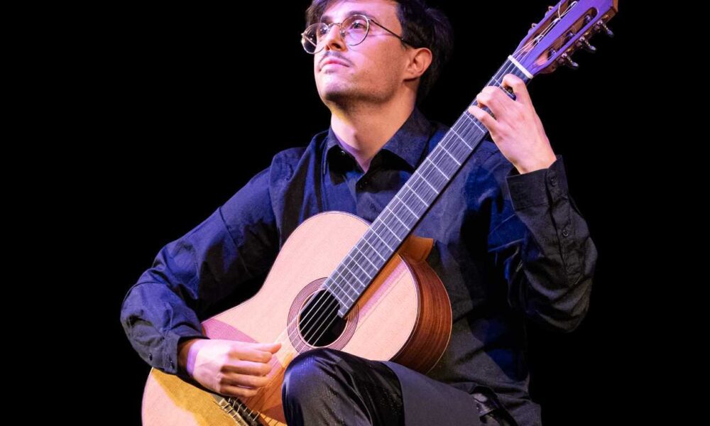 Il Caroso Festival Celebra 30