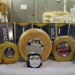 Il Caseificio Dei Barbi Di Montalcino Conquista Sei Medaglie Agli International Cheese &Amp; Dairy Awards 2025
