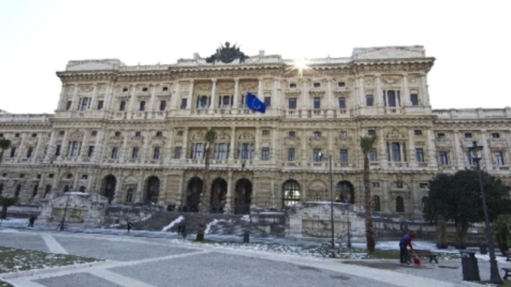 Il Caso Open Arms E Il Ricorso