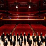 Il Celebre “O Fortuna” Dei Carmina Burana In Concerto Alla Cavea Dell’Auditorium Parco Della Musica Il 17 Luglio