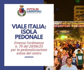 Il Centro Cittc3A0 Diventa Isola