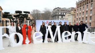 Il Cinema Italiano Rilancia Co