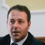Il Colonnello Fabio Cagnazzo Ribadisce La Sua Estraneità Nel Caso Delitto Angelo Vassallo Ad Acciaroli