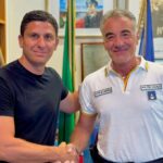 Il Commissario Capo Danilo Virgili È Il Nuovo Comandante Della Polizia Locale Di Ladispoli
