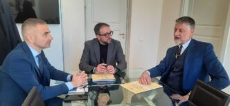 Il Comune Delle28099Aquila Affida A