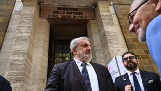 Il Comune Di Taranto Sotto Pre