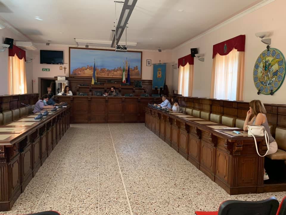 Il Comune Di Cittc3A0 Sante28099Angelo