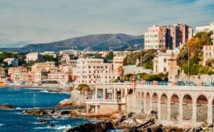 Il Comune Di Genova Sceglie Vi