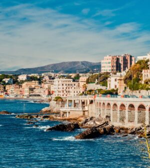 Il Comune Di Genova Sceglie Vi