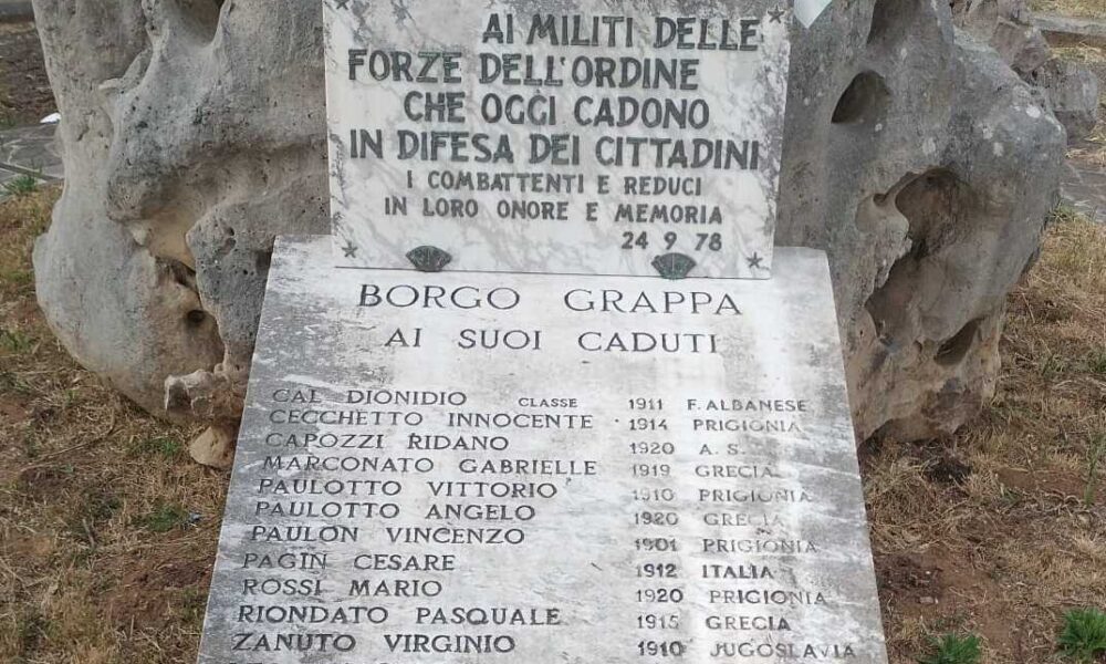 Il Comune Di Latina Lancia Il