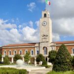 Il Comune Di Latina Ottiene 320.000 Euro Per Creare Un Playground Pubblico E Accessibile
