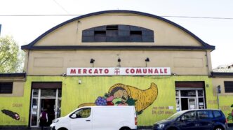 Il Comune Di Milano Affida A S